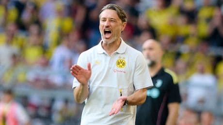 Bosse wussten von der Verletzung - Dortmunder Star-Einkauf fällt direkt aus!