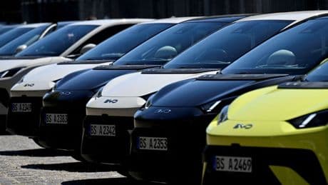 BYD rallenta la produzione in Cina ma accelera in Europa