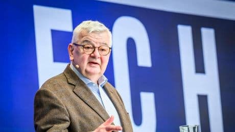 TECH 2025: „Europa hat alles außer Zeit“ – TECH-Aufbruch in Heilbronn