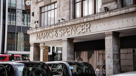 M&S hackers sent abuse and ransom demand directly to chief executive