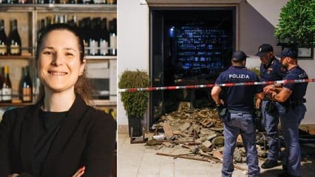 Mara Severin, chi era la sommelier morta nel crollo del ristorante: «A dare l?allarme è stata lei»