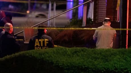 Schüsse in Washington: In USA getöteter Botschaftsmitarbeiter hatte deutschen Pass