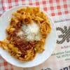 Die beste Pasta gibt’s im Vereinshaus: Zu Besuch auf einem toskanischen Dorffest