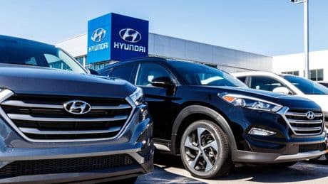 Hyundai Launches $91 Million VC Fund For Early-Stage Startups