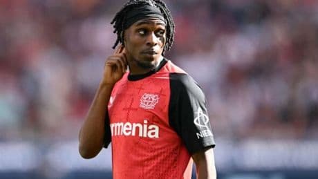 Liverpool unveil Jeremie Frimpong as £305m on four more signings now pending