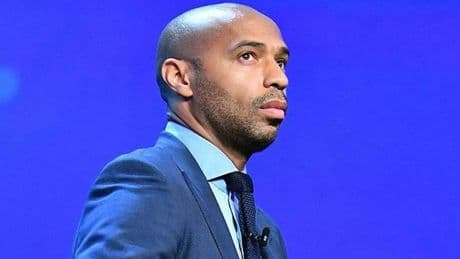 Thierry Henry'den Mikel Arteta eleştirisi