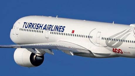 Wo ist die Leiche? - Rätsel um toten Passagier bei Turkish Airlines