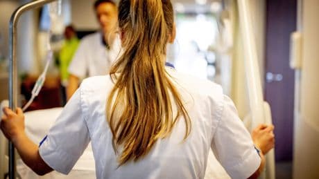 ’Zorgmedewerker in loondienst eerlijker voor iedereen’