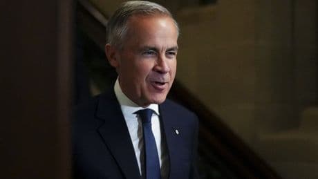 Mark Carney pressed on lack of spring budget in first question period as prime minister