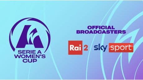 <p>Serie A Women&rsquo;s Cup su Sky e in streaming su NOW: si parte con Parma-Juventus</p>
