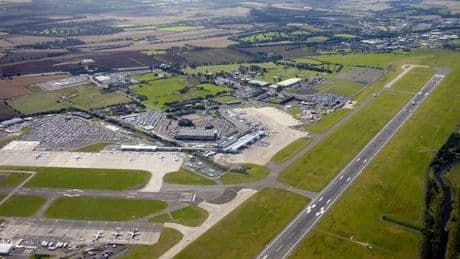 Brits brace for summer holiday chaos as major UK airports threaten strike action