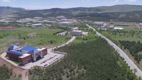 Cumhuriyet Üniversitesi’nde barınma krizi: “10 gün içinde boşaltın” yazısı öğrencilere gönderildi