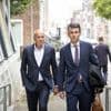 Oud-Jumbo-topman Van Eerd in hoger beroep tegen celstraf van twee jaar