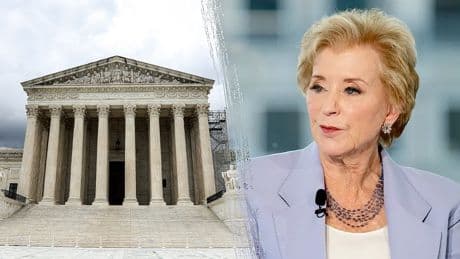 Supreme Court rules on Trump's mass layoffs at Education Department