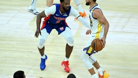 Schwere Vorwürfe - Staatsanwaltschaft ermittelt gegen NBA-Star