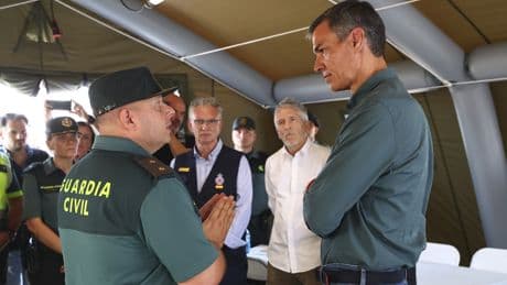 La posibilidad de un pacto de Estado
