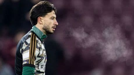 Jury votes on how to spend Celtic £20m transfer loot as signing guru reveals four key moves targeted