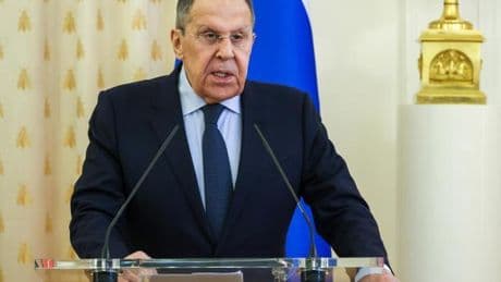 Rusia propone a Kiev nuevas conversaciones directas el lunes en Estambul