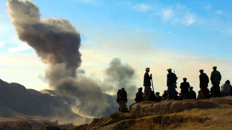 Veterans' voices shape a report on the Afghanistan War's lessons and impact