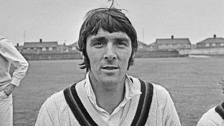 Ken Shuttleworth dead at 80: Former England bowler and Ashes-winning hero passes away as tributes pour in