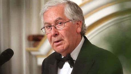 Britain in a worse position to deal with a financial crisis than 2008, warns former Bank governor Mervyn King
