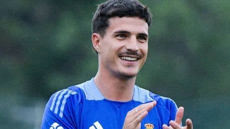 El Real Oviedo preparará en casa su regreso a Primera División