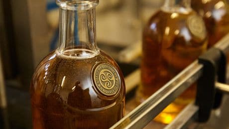 Tariffs Are Uniting Two Whiskey Heavyweights: Scotch and Bourbon