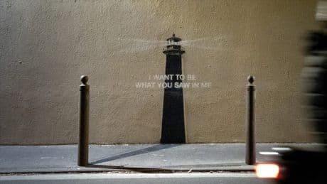 Mapped: Where to see Banksy's artwork around the capital
