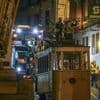 Accident de funiculaire à Lisbonne : une Française parmi les victimes décédées