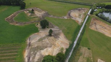 Water wordt al beter vastgehouden, maar zorgen over droogte in de toekomst blijven
