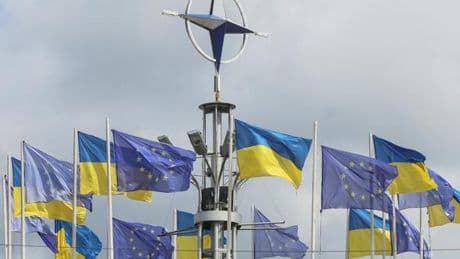 En direct, guerre en Ukraine : l’Allemagne annonce une réunion « virtuelle » mercredi entre Donald Trump, les dirigeants européens, ceux de l’OTAN et Volodymyr Zelensky