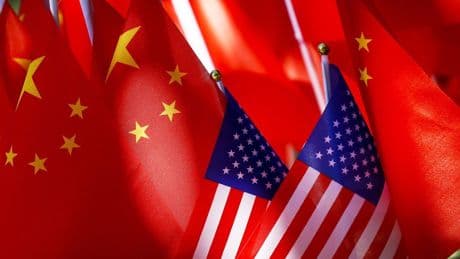 U.S. restrictions on AI chips, student visas ‘violate’ tariffs truce: China