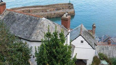 'I visited one of England's most beautiful villages but there was huge catch'