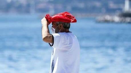 Türkiye kavrulacak! Sıcaklıklar 40’a dayanıyor: Uzmanından peş peşe uyarılar