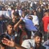 Opnieuw 27 mensen gedood bij Israëlische beschietingen aan hulpdistributiepunt in Gaza, VN spreekt over oorlogsmisdaad