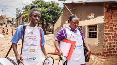 Vers une fusion de plusieurs agences de l’ONU pour améliorer l’efficacité de l’action humanitaire et sanitaire