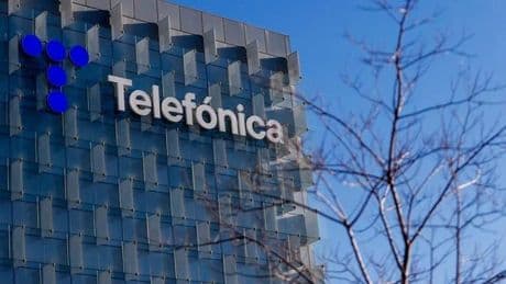 Telefónica sufre una caída nacional del servicio que afecta a varias líneas 112