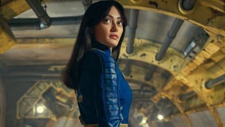 "Fallout": Staffel 3 kommt - und Runde zwei noch 2025
