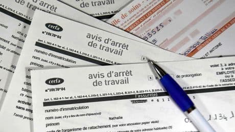 15 jours d’arrêt de travail au maximum, vraiment Mme Vautrin ?