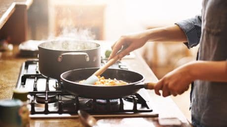 5 productos de Amazon Basics para equipar tu cocina al mejor precio