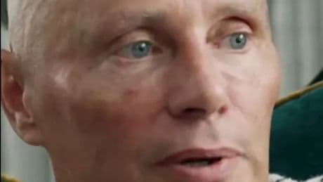 Millionaire paid model £50k to be his egg donor after falling for his daughter's ex