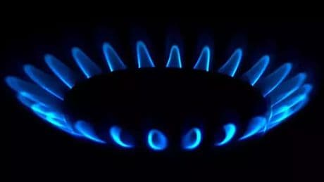 Spot piyasada doğal gaz fiyatları