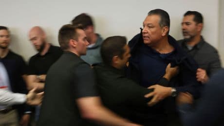 LA protests live: Appeals court pauses ruling for Trump to return National Guard control to Newsom