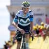 Tour de France. Après son abandon, Movistar annonce qu’Enric Mas souffre d’une phlébite