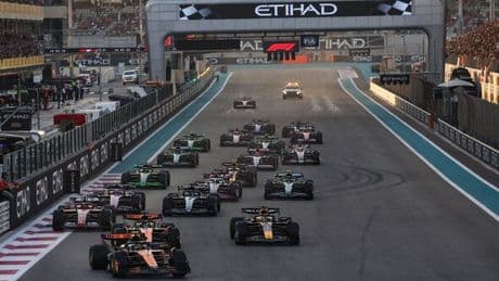 F1 team call out fans in emotional statement after Emilia Romagna Grand Prix