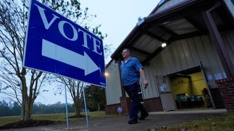 Georgia runoff to decide Democratic nominee for Public Service Commission