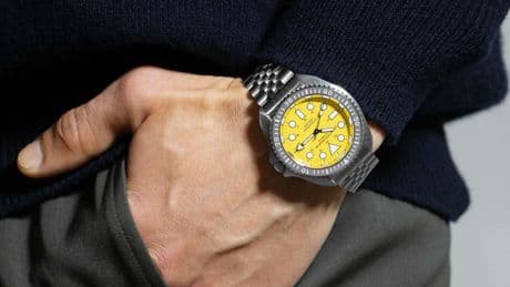La Jacques Bianchi JB200 déjà à l’heure d’été