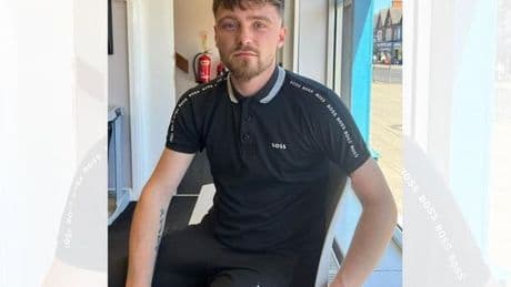 Police searching for missing Hull man Jamie issue tragic update