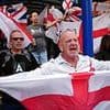 Protests explode outside migrant hotels across the country as furious families mass in Birmingham and London