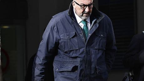 El 'Bar Franky' o cómo pagar 'mordidas' desde una empresa del Ibex a un corrupto del PSOE